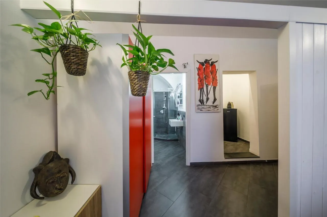 Casa Ninni Catania 0*,  Italia