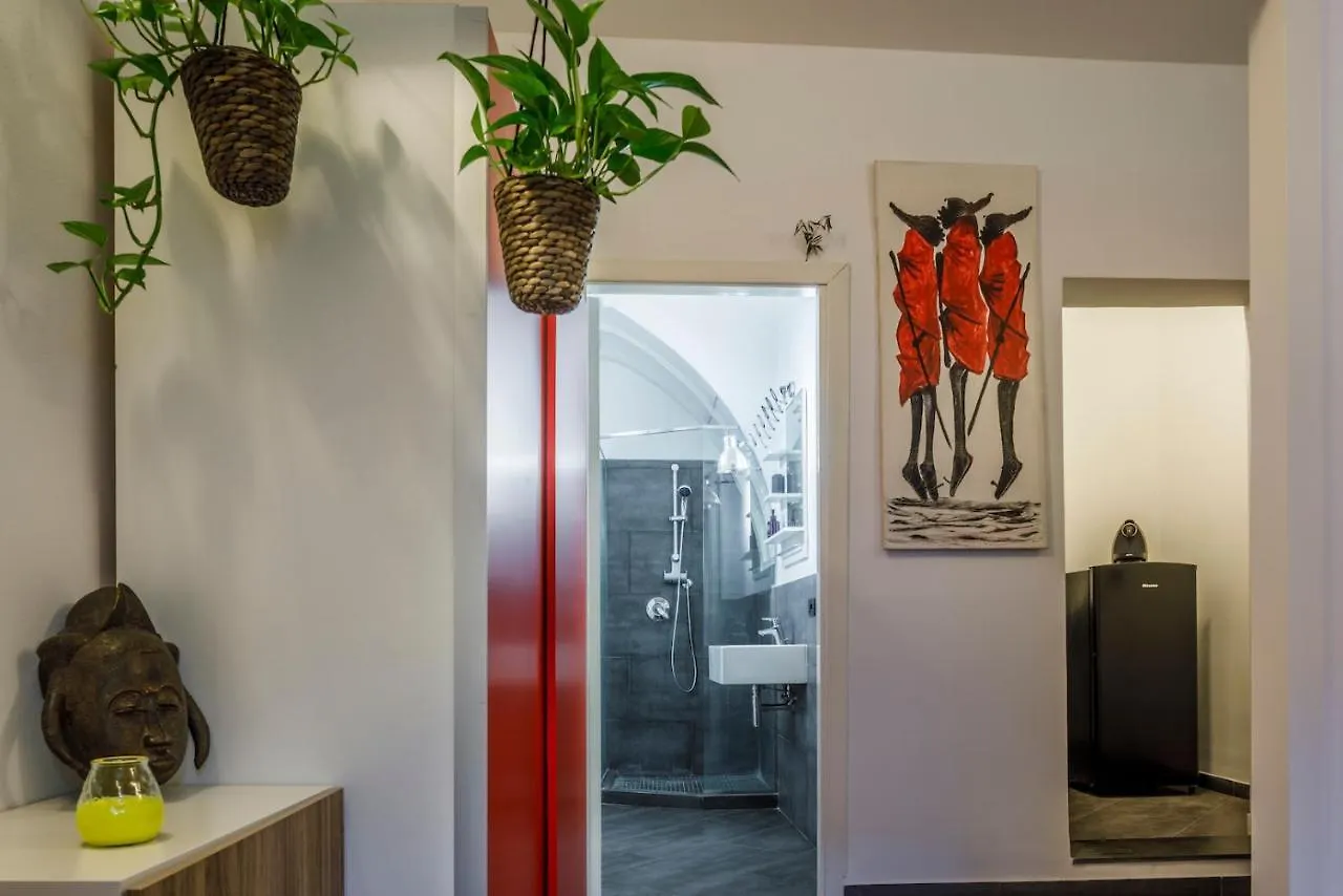 Casa Ninni Catania Casa vacanze