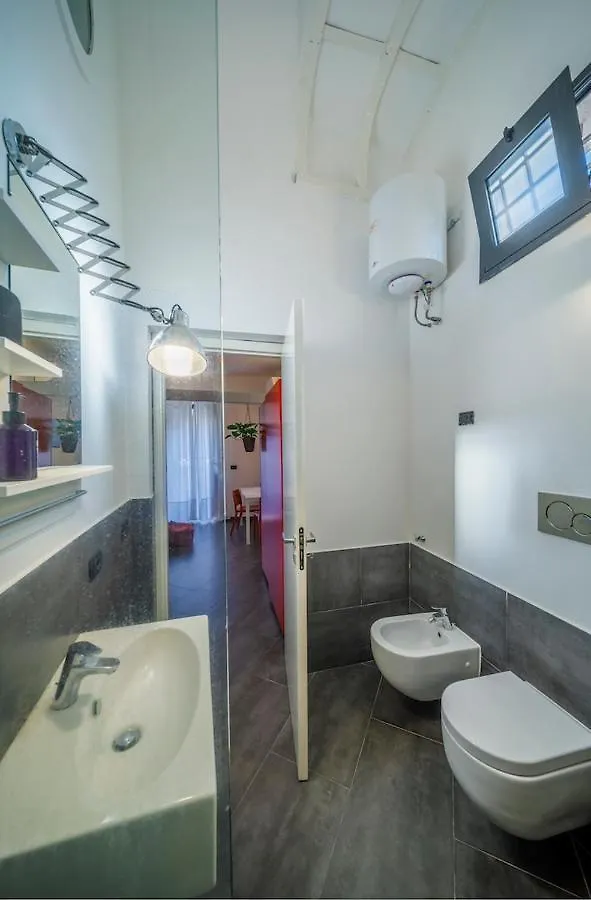 Casa vacanze Casa Ninni Catania Italia