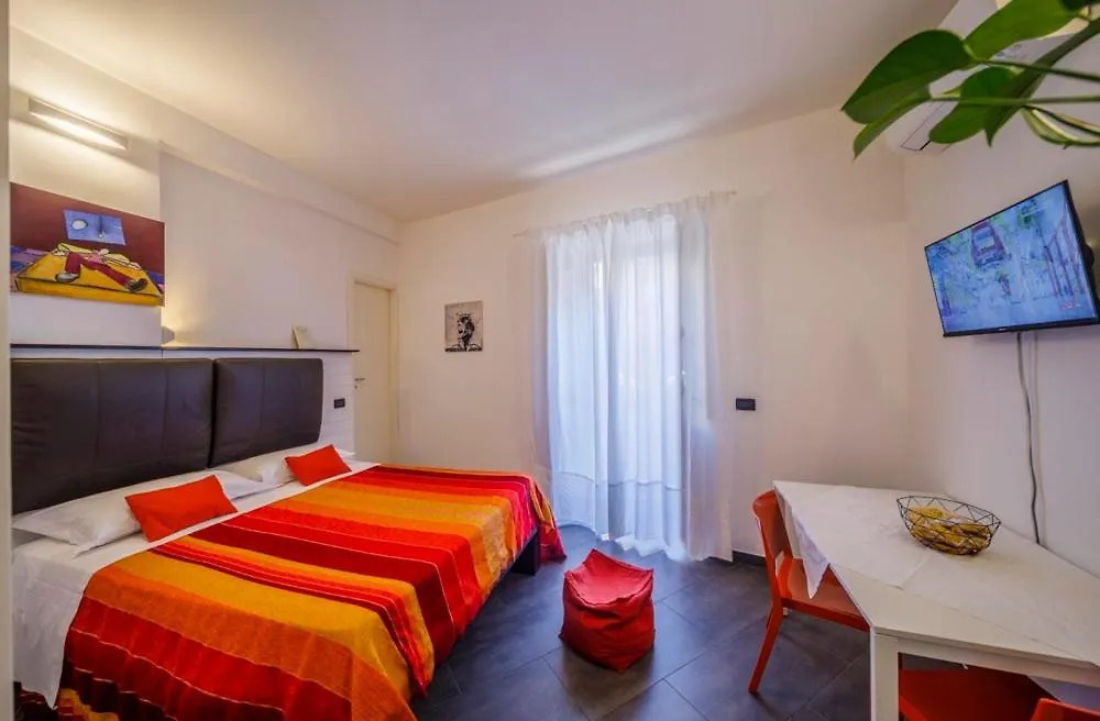 Casa Ninni Catania Casa vacanze