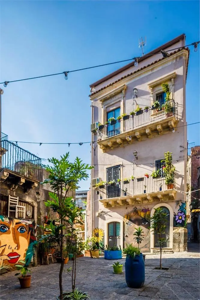 Casa vacanze Casa Ninni Catania