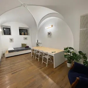  Appartamento San Michele - Intero In Pieno Centro