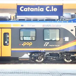  Appartamento Binario 8 Stazione