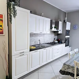  Appartamento Lu&to House