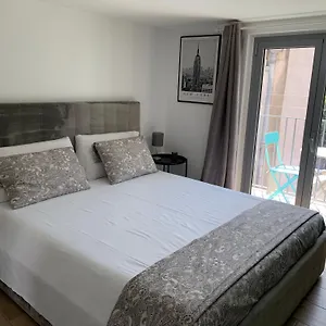  Appartamento Orto Siculo House-3